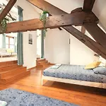 The Old Town Lodge In The Heart Of Antwerp