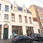 The Old Town Lodge In The Heart Of Antwerp