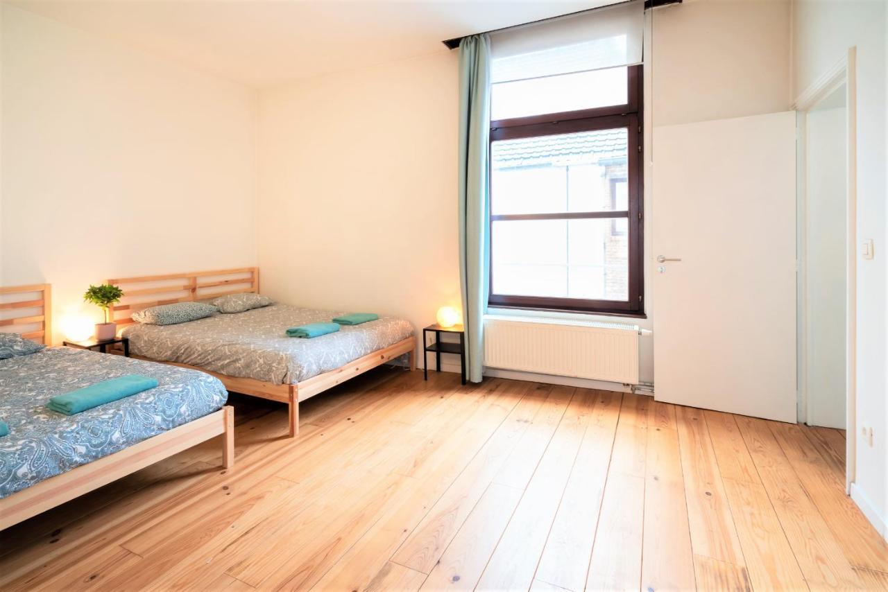 The Old Town In The Heart Of Apartment *